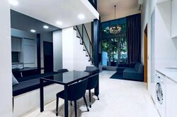 Mon Jervois (D10), Condominium #462828161